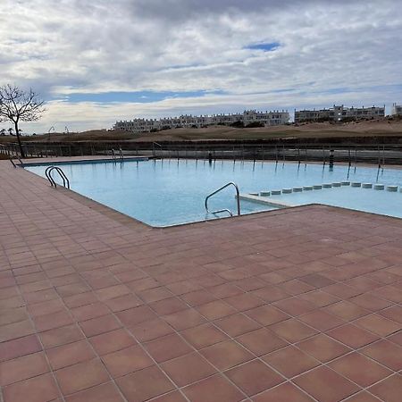 Apartment Las Terrazas De La Torre Golf,Pool,Lake View Las Pedrenas Exterior photo