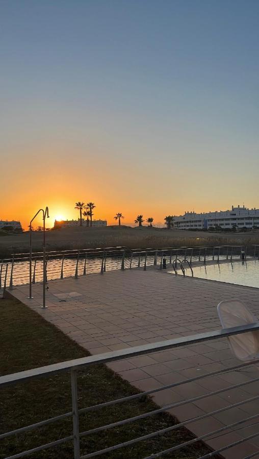 Apartment Las Terrazas De La Torre Golf,Pool,Lake View Las Pedrenas Exterior photo
