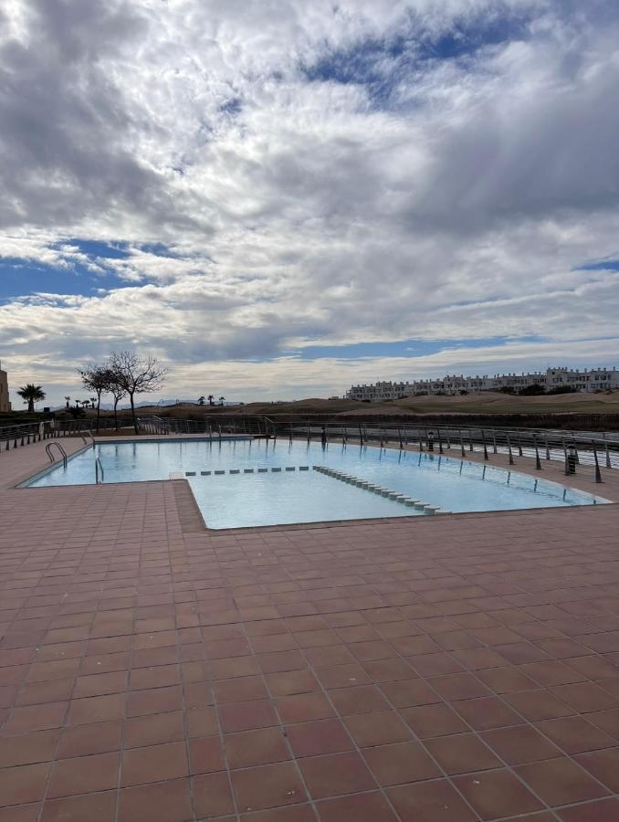 Apartment Las Terrazas De La Torre Golf,Pool,Lake View Las Pedrenas Exterior photo