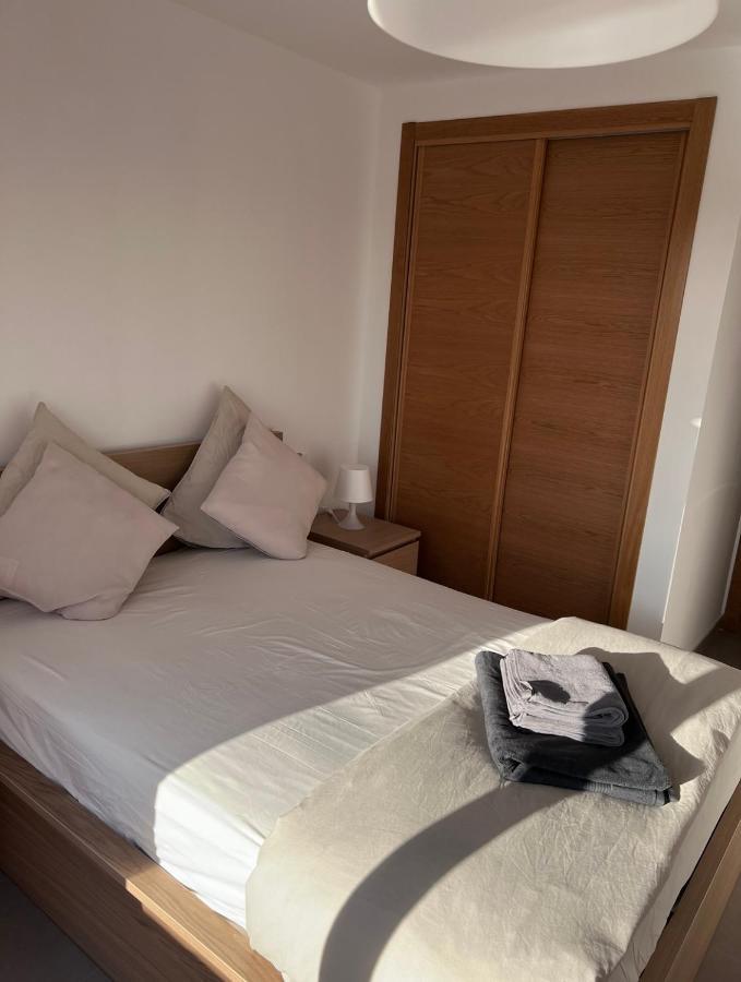 Apartment Las Terrazas De La Torre Golf,Pool,Lake View Las Pedrenas Exterior photo