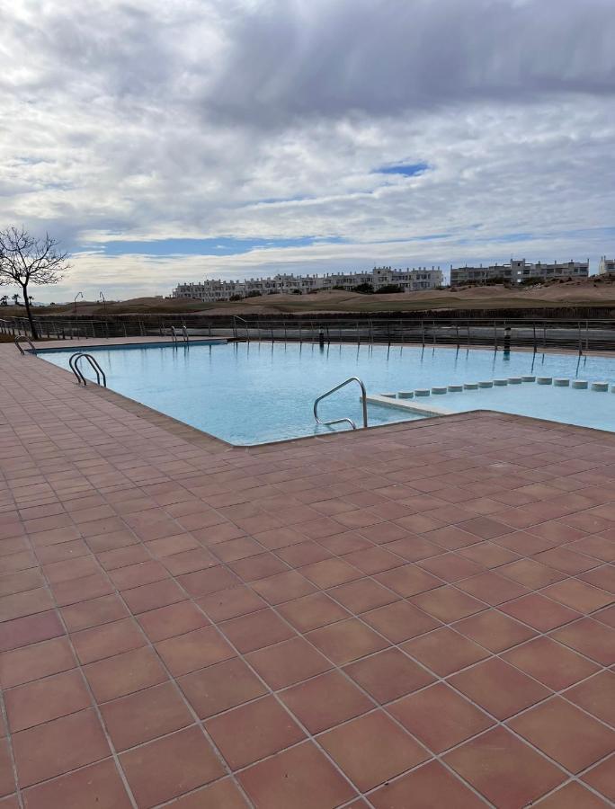Apartment Las Terrazas De La Torre Golf,Pool,Lake View Las Pedrenas Exterior photo